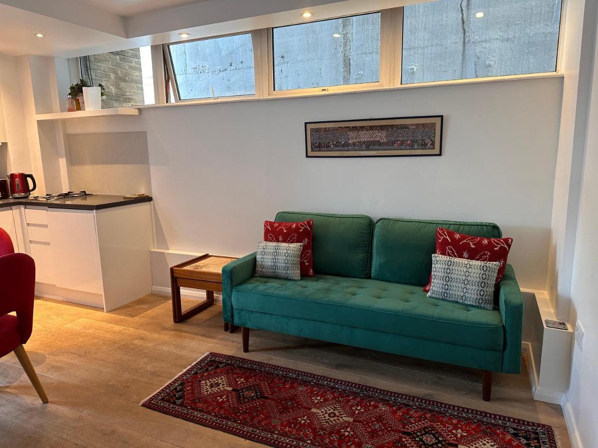 Midtown London Apartment Экстерьер фото