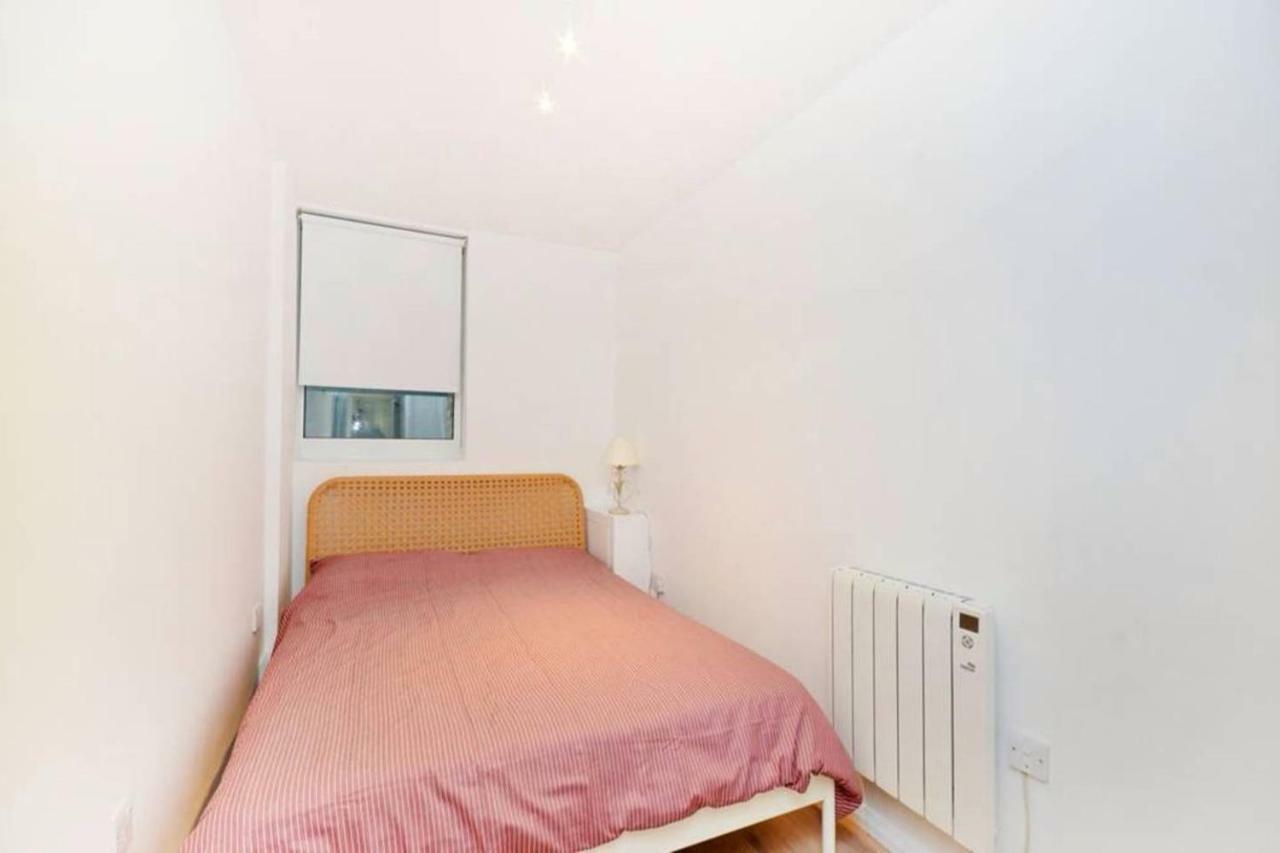 Midtown London Apartment Экстерьер фото