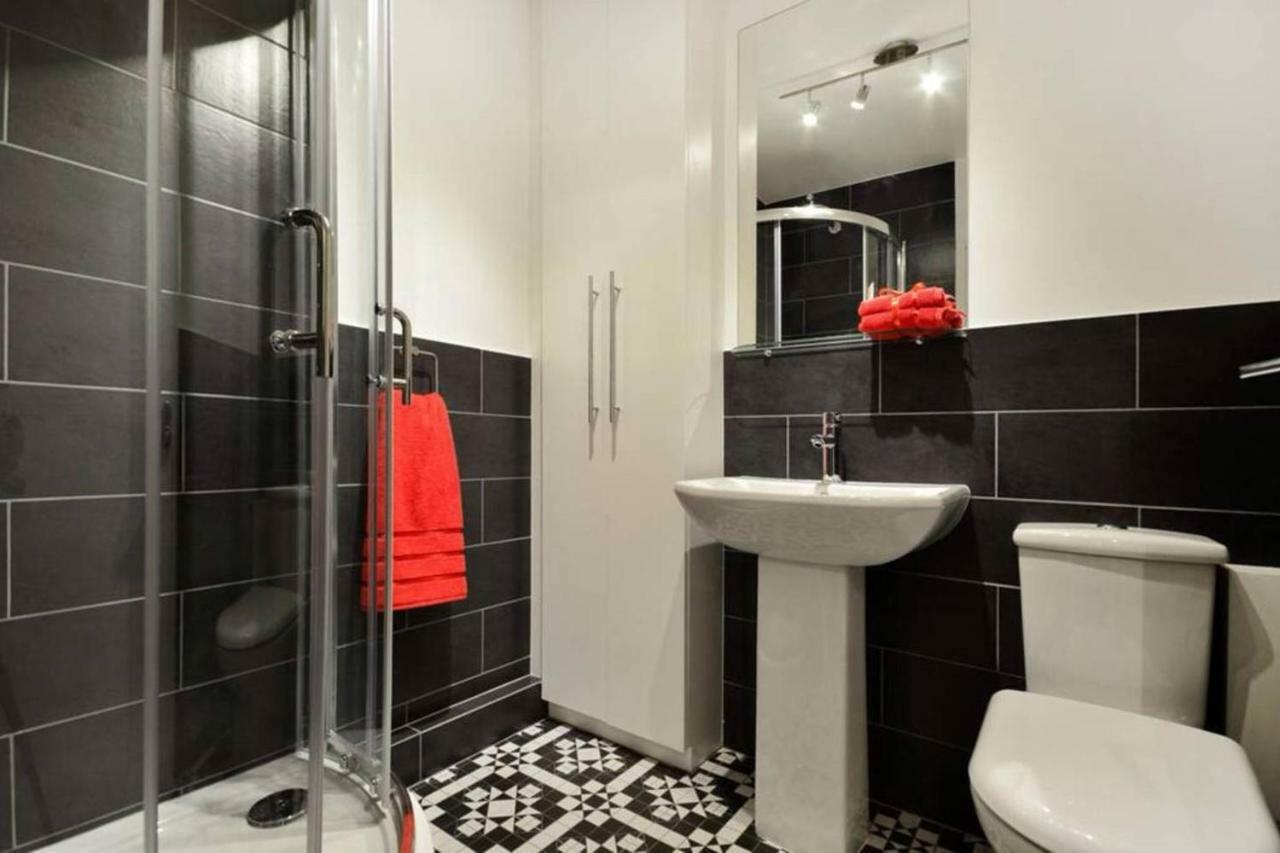 Midtown London Apartment Экстерьер фото
